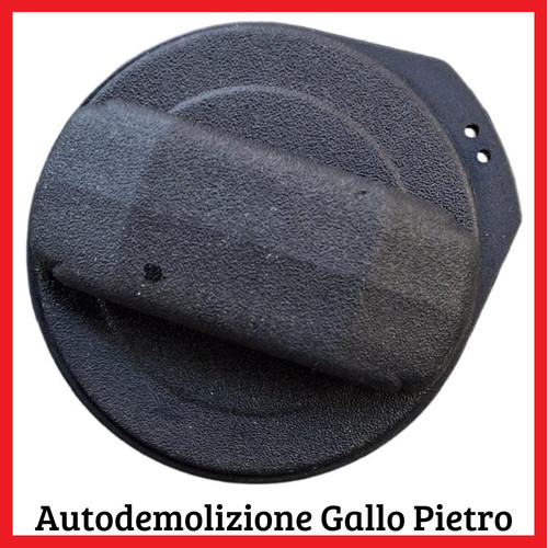 Tappo benzina volkswagen - volkswagen, vw