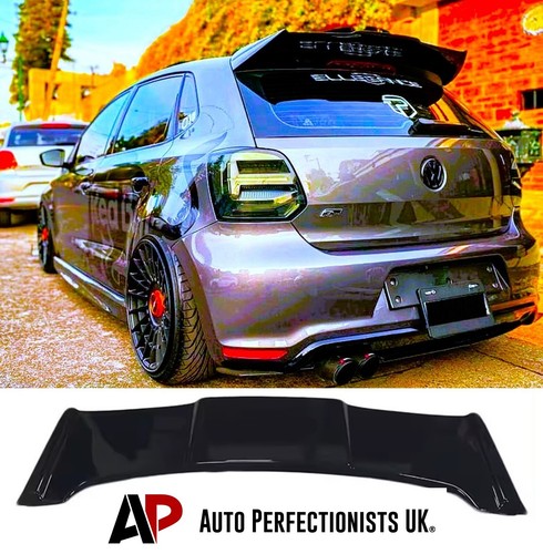 Per polo mk5 gti - per, r