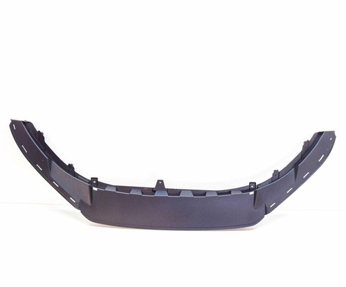 Spoiler vag fermo - spoiler, nero