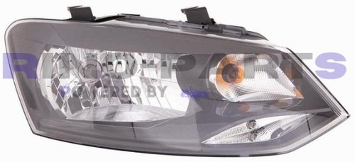 Faro fanale proiettore - faro,