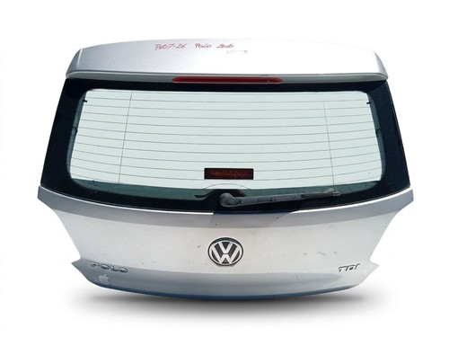 Portellone volkswagen polo - portellone,
