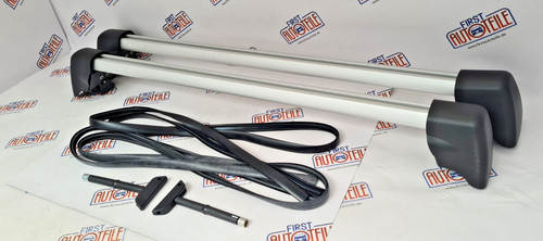 Kit barre portatutto - , originali
