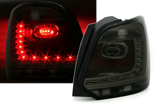 Kit luci posteriori led - kit,