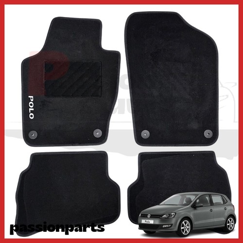 Tappeti volkswagen polo dal - volkswagen,