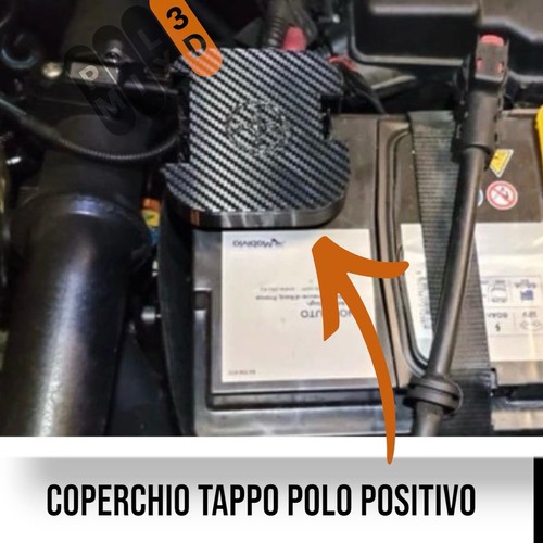 Coperchio batteria per - coperchio,