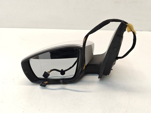 Specchietto laterale - laterale, sx