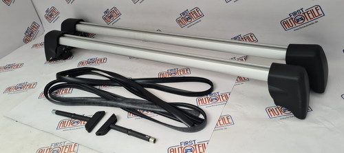 Kit barre portatutto - , originali