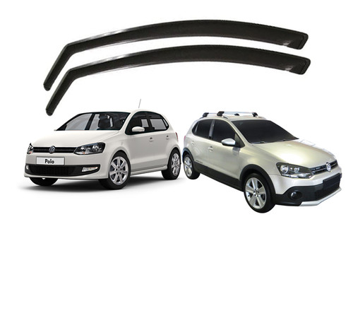 Deflettori polo 6r - deflettori,