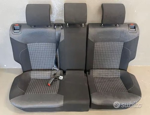 Tappezzeria volkswagen polo - volkswagen,