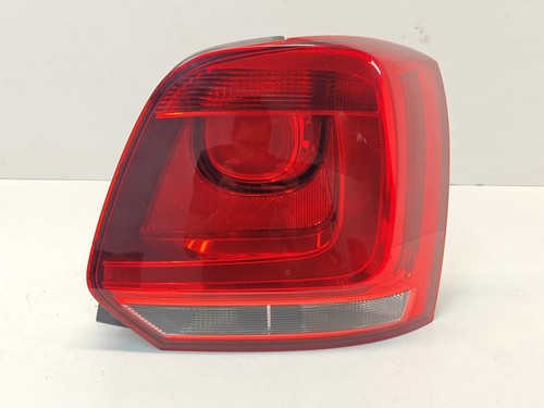 Fanale posteriore destro - fanale,