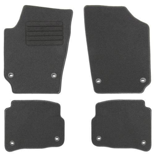 Set tappetini per polo - vw,