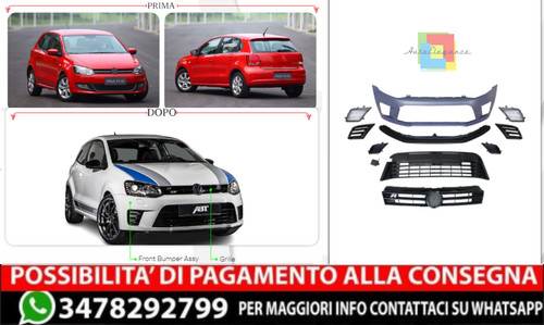 Bodykit adatto per - ✨bodykit,