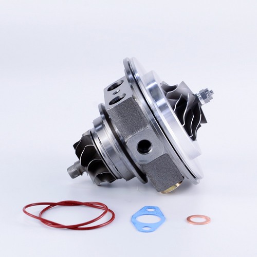 Gruppo scafo turbocompressore