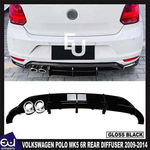 Per volkswagen polo mk5 6c - polo, 6r