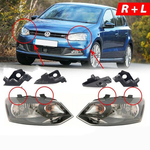 6r0998226 kit riparazione fari - 6r0998226,