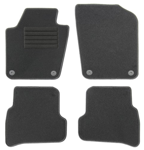 Set tappetini per polo - set, vw