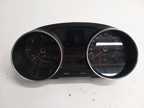 Volkswagen polo 2010 - volkswagen,