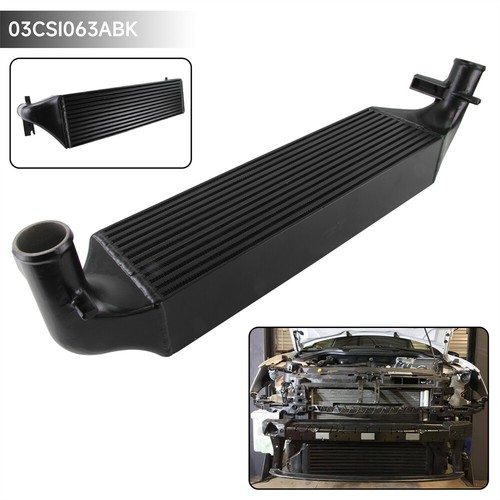 Intercooler tuning competition - intercooler,