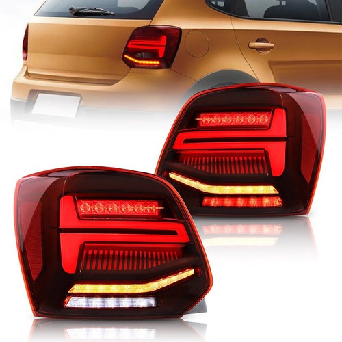 Fanali posteriori full - , led