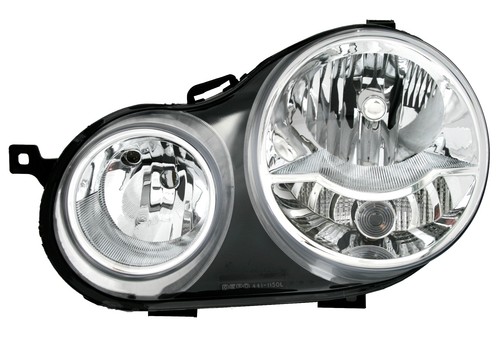 Faro proiettore anteriore